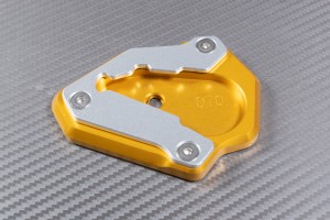 Seitenständer Verbreiterung DUCATI 848 1098 1198