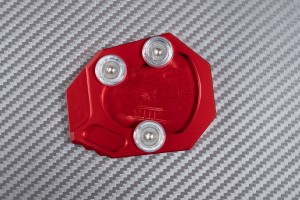 Estensione cavalletto YAMAHA R1 2009 - 2014