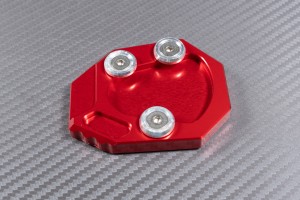 Estensione cavalletto YAMAHA R1 2009 - 2014