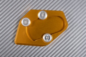 Extensión pata de cabra lateral YAMAHA TMAX 500 / 530 2015 - 2016