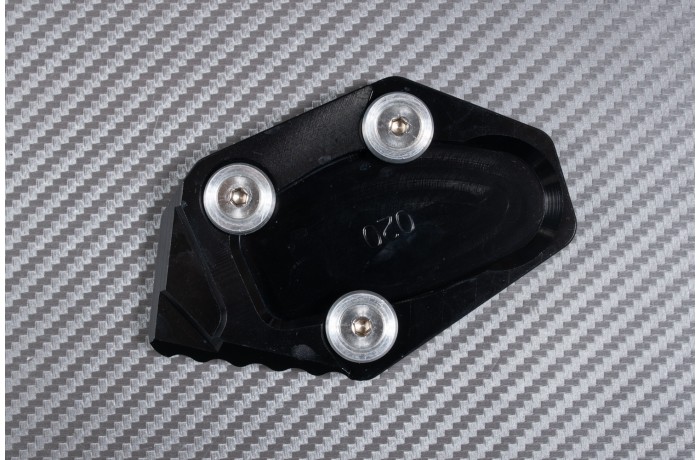 Estensione cavalletto YAMAHA R3 / MT03 2016 - 2019