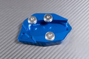 Estensione cavalletto YAMAHA TMAX 530 2012 - 2014