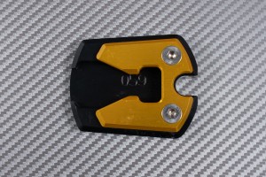 Extensión pata de cabra lateral YAMAHA NMAX 125 / 150 2015 - 2021