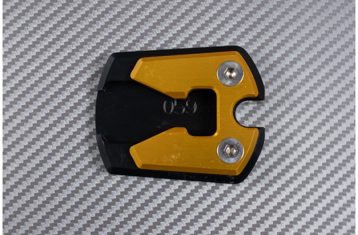 Estensione cavalletto YAMAHA NMAX 125 / 150 2015 - 2021