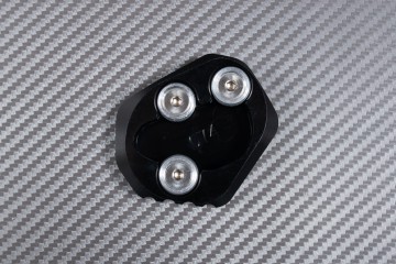 Extensión pata de cabra lateral YAMAHA YZF R6 2011 - 2021