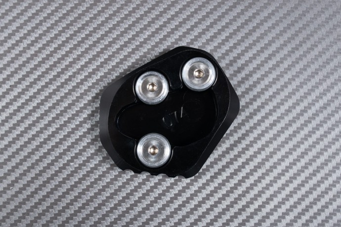 Elargisseur de béquille YAMAHA YZF R6 2011 - 2021