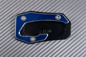 Extensión pata de cabra lateral YAMAHA TMAX 530 2017 - 2019