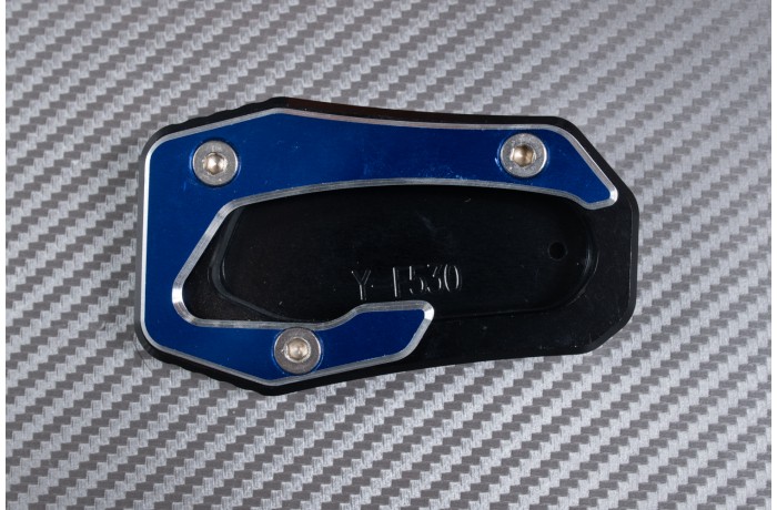 Estensione cavalletto YAMAHA TMAX 530 2017 - 2019