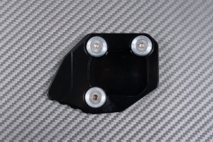 Extensión pata de cabra lateral HONDA CBR 600 RR 2007 - 2017