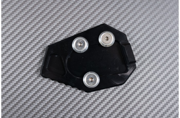 Elargisseur de béquille HONDA HORNET 600 / CB1000R 2008 - 2016