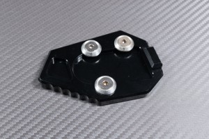 Estensione cavalletto HONDA HORNET 600 / CB1000R 2008 - 2016