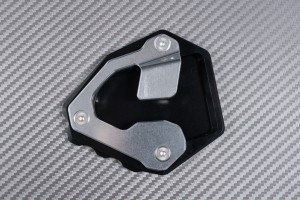 Extensión pata de cabra lateral HONDA AFRICA TWIN 1000 2016 - 2017