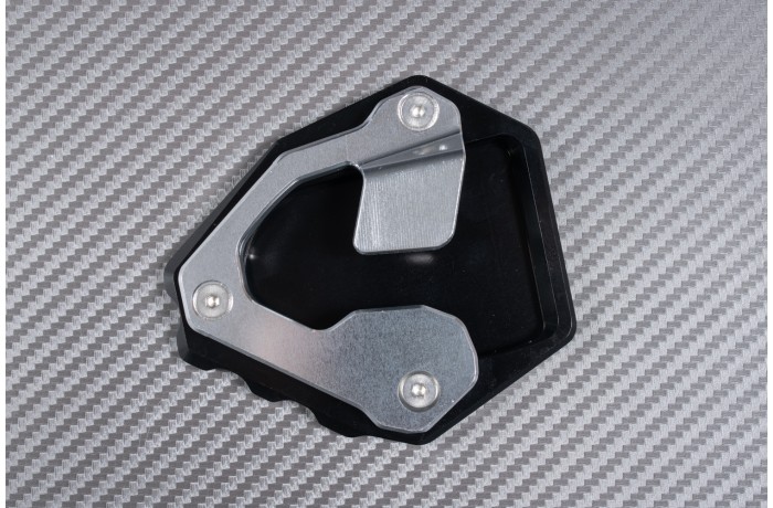 Extensión pata de cabra lateral HONDA AFRICA TWIN 1000 2016 - 2017