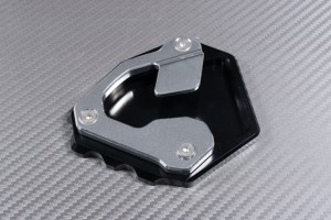 Extensión pata de cabra lateral HONDA AFRICA TWIN 1000 2016 - 2017