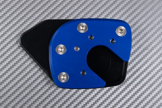 Extensión pata de cabra lateral HONDA X-ADV 750