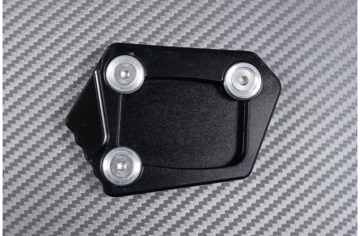 Elargisseur de béquille HONDA NC 700 750 / INTEGRA 700 / CB CBR 500 / CB CBR 650F 2012 - 2015