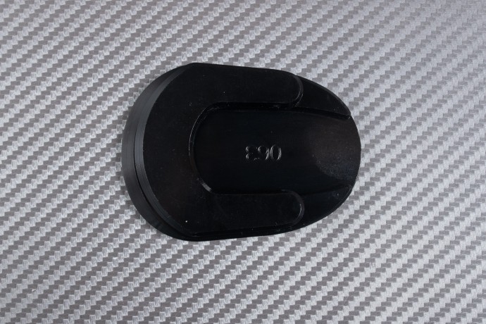 Extensión pata de cabra lateral HONDA FORZA 125 2016 - 2021