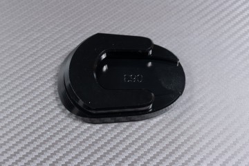 Extensión pata de cabra lateral HONDA FORZA 125 2016 - 2021