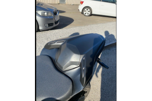 Rear Seat Cover KAWASAKI Z900 / SE 2017 - 2024