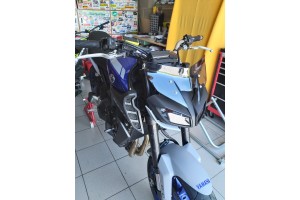 Bulle Sport sur Yamaha MT09 2020