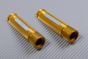 Rear Footpegs - UNIK by AVDB