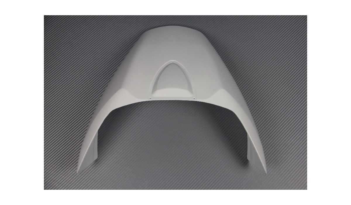 AVDB Rear Single Seat Cover Cowl / Color choice DUCATI MONSTER 1100