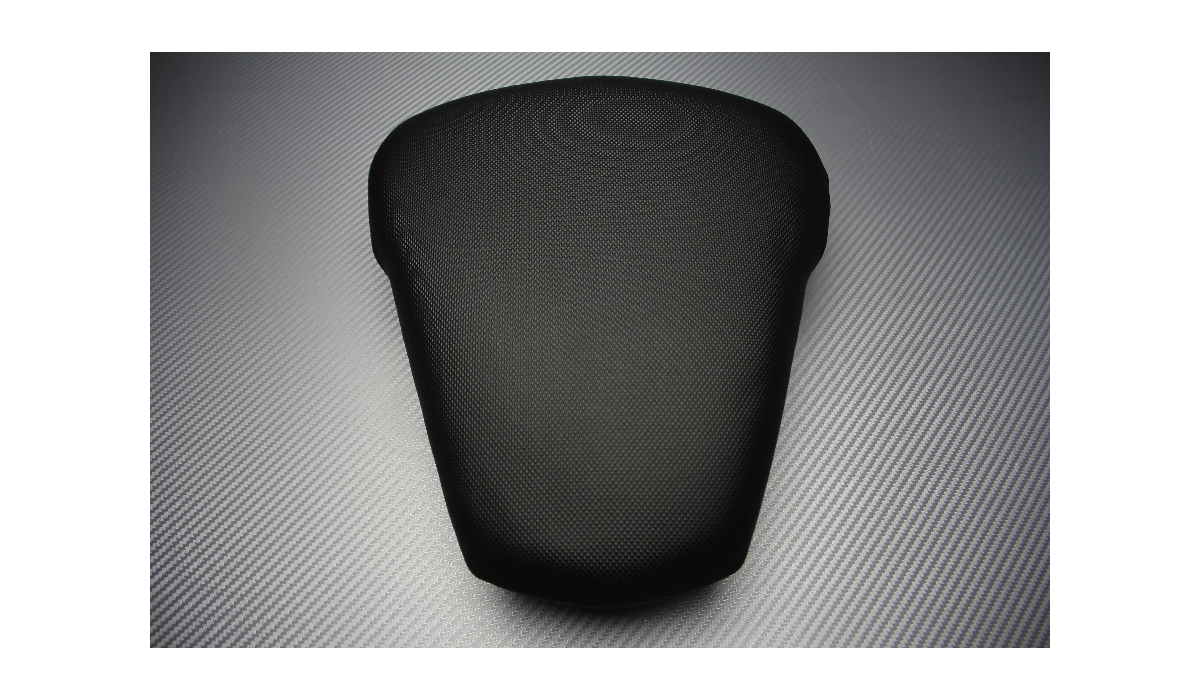 ktm duke 390 pillion seat cover