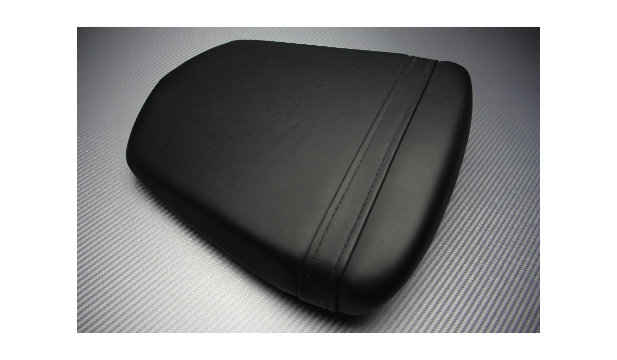 Red Passenger Pillion Rear Seat Cover Fairing Cowl For YAMAHA YZF R1 2007-2008 | Australia