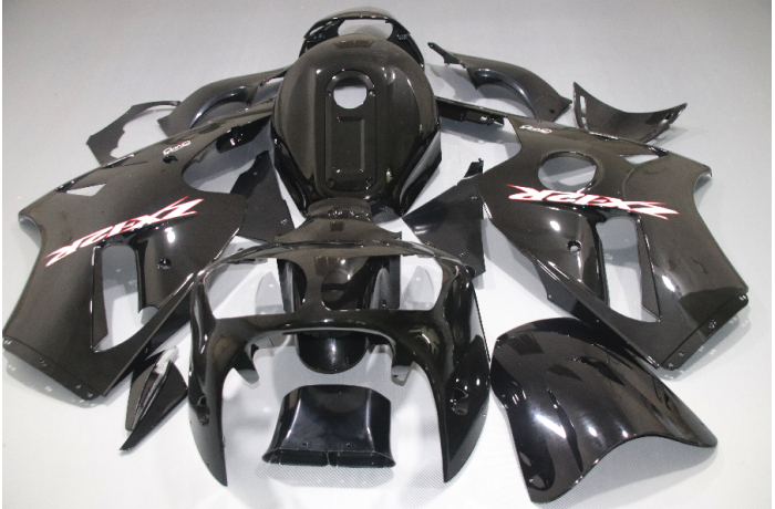Complete Fairing set KAWASAKI ZX12R 1999 - 2001