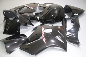 Carénage complet KAWASAKI ZX12R 1999 - 2001