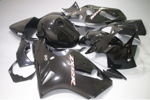 Complete Fairing set KAWASAKI ZX12R 1999 - 2001
