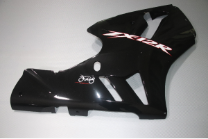 Carénage complet KAWASAKI ZX12R 1999 - 2001