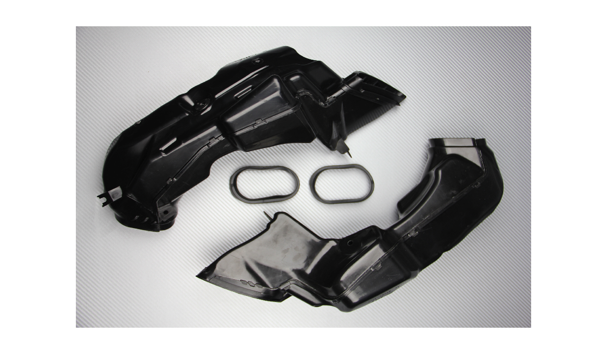 Ram Air Intake SUZUKI GSXR 600 750 2008 2010