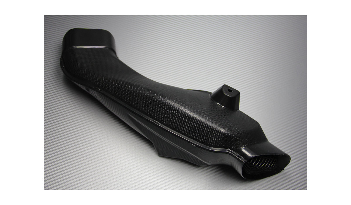 Ram Air Intake SUZUKI GSXR 1000 2003 2004 AVDB MOTO L'ACCESSOIRE À