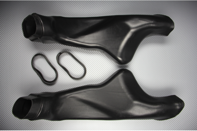 Levier Leviers Levers Long CNC Or Gold Suzuki GSXR 1000 K5 K6