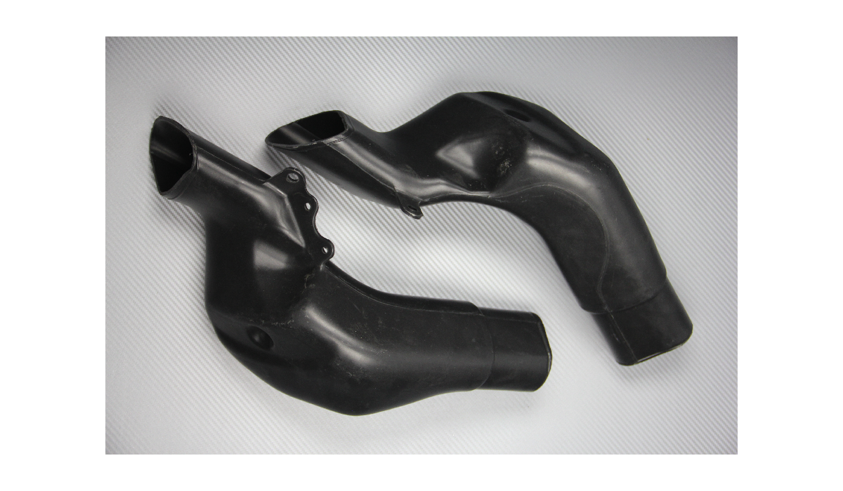 Ram Air Intake SUZUKI GSXR 1300 HAYABUSA 1999 2007