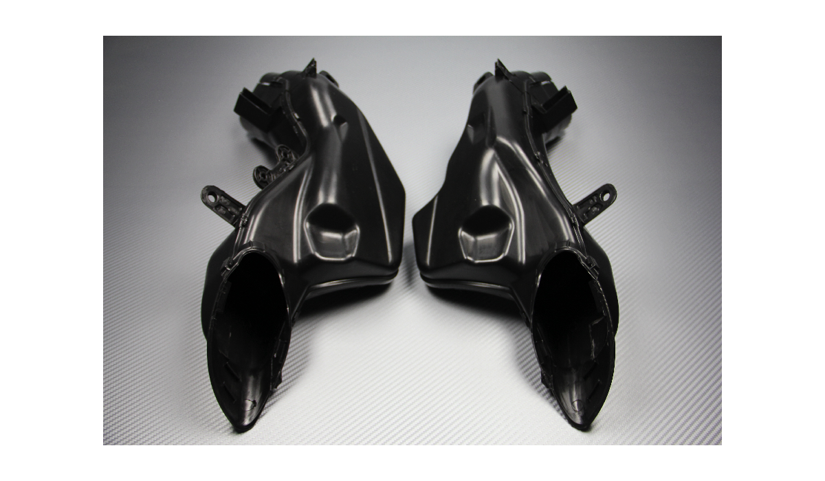 Ram Air Intake SUZUKI GSXR 1340 HAYABUSA 2008 2018