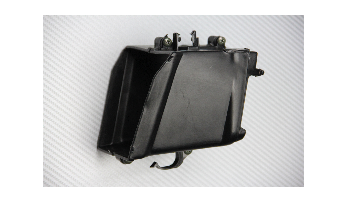 RAM AIR / Entrées d'air YAMAHA YZF R6 2008 - 2016