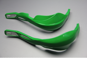 Universaler Handschutz Farbig