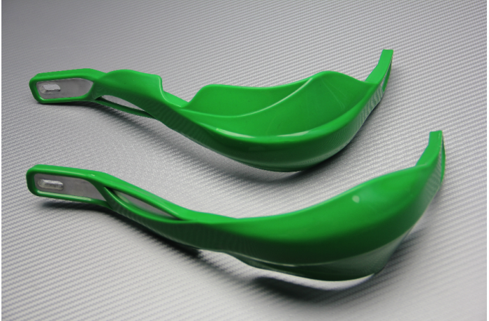 Universaler Handschutz Farbig