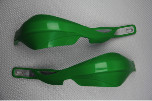 Universaler Handschutz Farbig