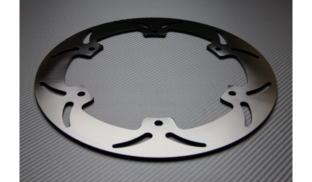 284000 HEYNER Spazzola tergi 600mm anteriore, Spazzole flat blade