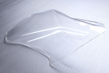 Polycarbonat-Windschutzscheibe BMW G310 GS 2017 - 2024