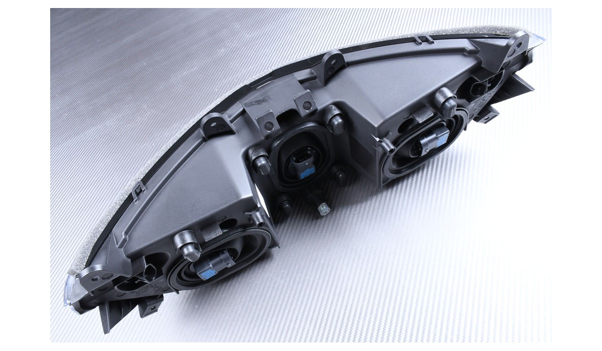 Front headlight APRILIA RSV4 1000 / CAPONORD 1200 2009 2016 AVDB