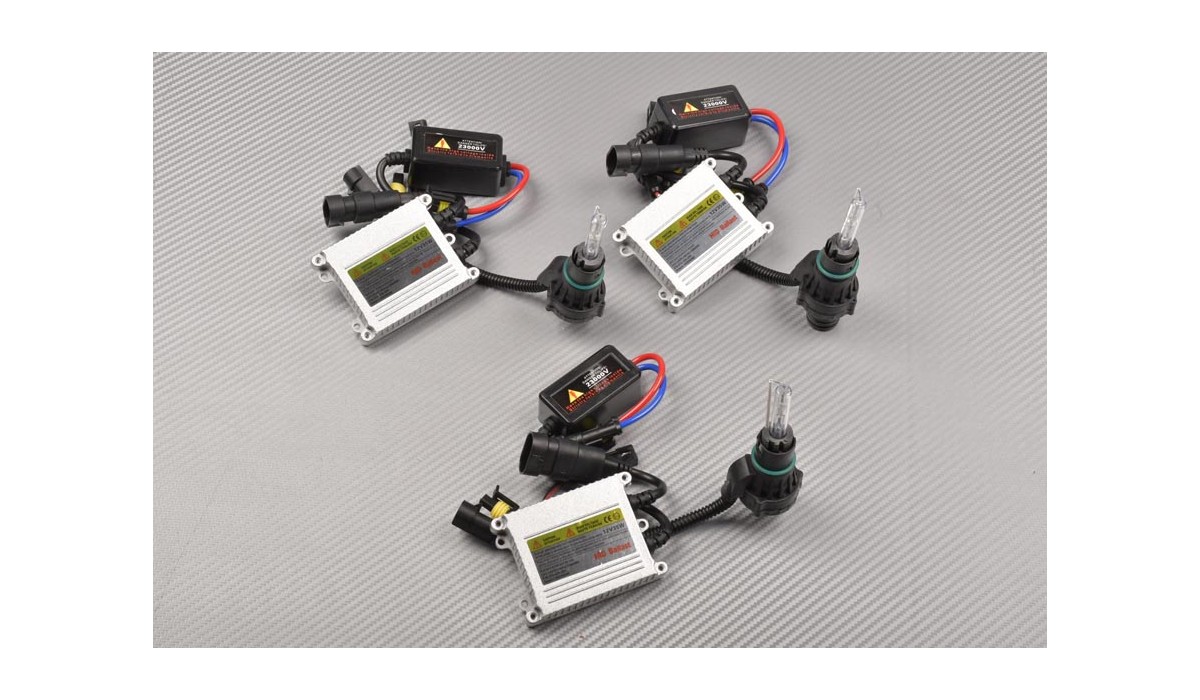 Front headlight APRILIA RSV4 / Tuono V4 2015 2018 AVDB MOTO L