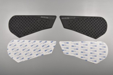 Grip adhesivo antideslizante del depósito Suzuki GSXR 600 750 2011 / 2017