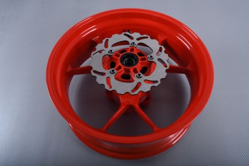 OEM Front / Rear Wheel rim APRILIA RSV4 / TUONO V4 1000 / 1100 2015 - 2024