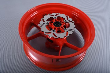 OEM Front / Rear Wheel rim APRILIA RSV4 / TUONO V4 1000 / 1100 2015 - 2024