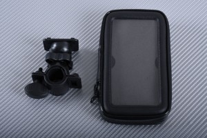 Cover + Supporto cellulare