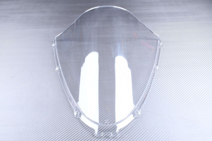 Polycarbonate Windscreen KAWASAKI ZZR 1400 2006 - 2021